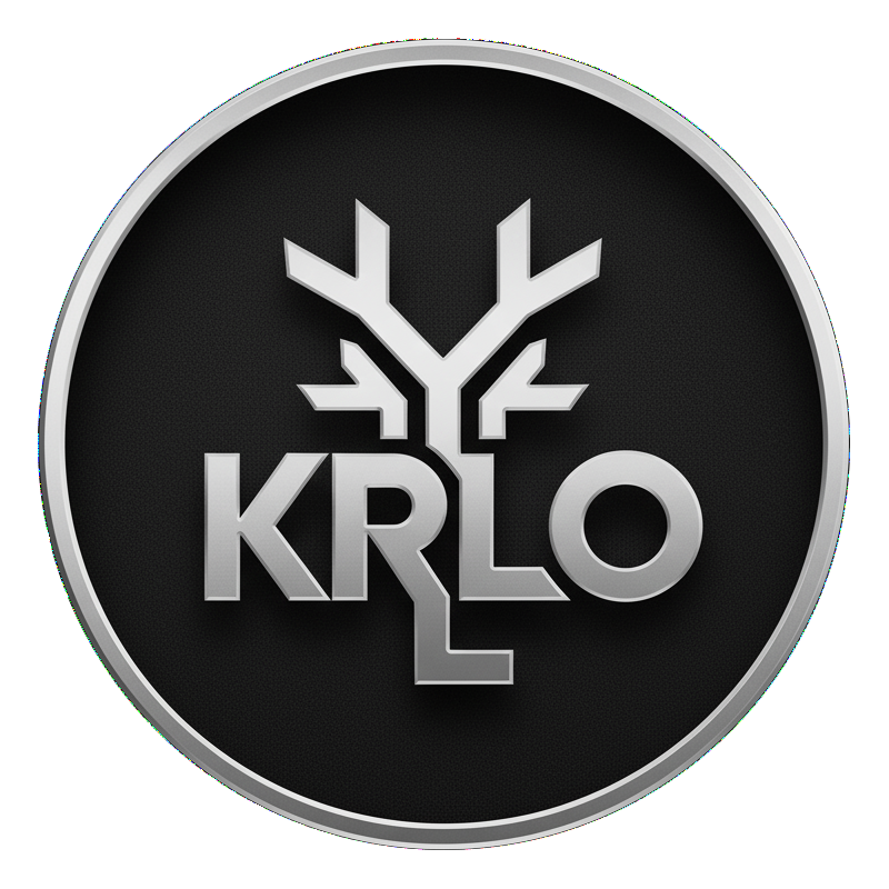 Korallo Mascot